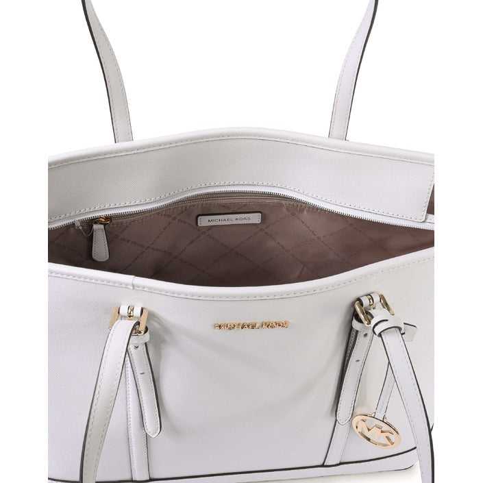 Michael Kors - Michael Kors Womens Handbags 35F0GTVT9L_OPTIC WHITE