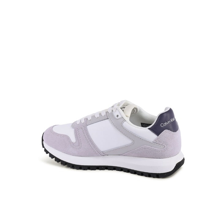 Calvin Klein - Calvin Klein Womens Sneaker Black YW0YW010520GJ