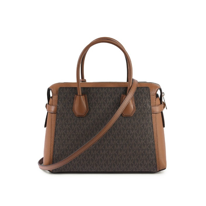 Michael Kors - Michael Kors Womens Handbags 35F2GM9S8B_BROWN