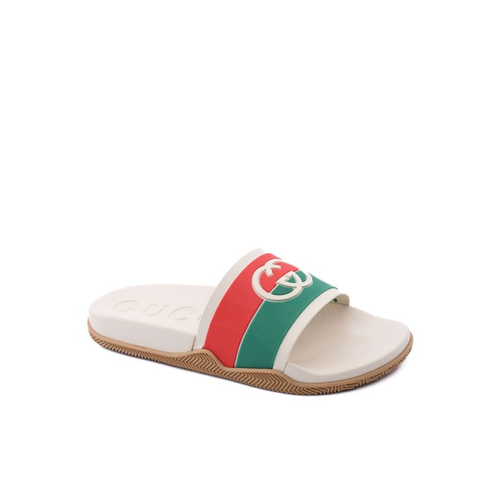 Gucci - Gucci Mens Slide 665225 JFA00 9136