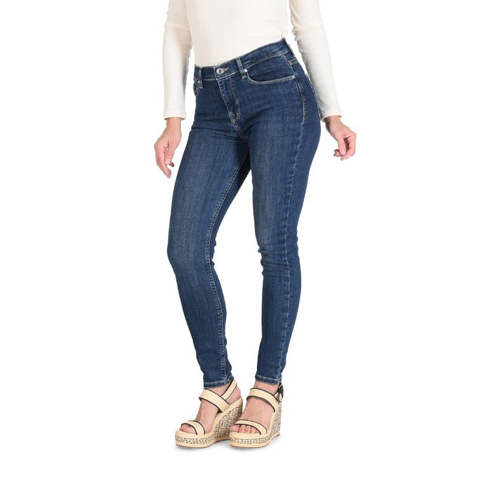LTB - LTB Womens Denim Jeans 51030 54994 TANYA