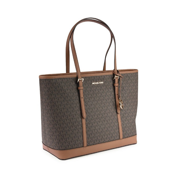 Michael Kors - Michael Kors Womens Handbags 35T0GTVT3V_BROWN