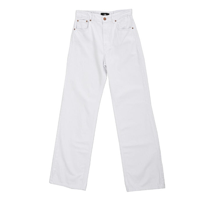 LTB - LTB Womens Denim Jeans 51665 100 DANICA