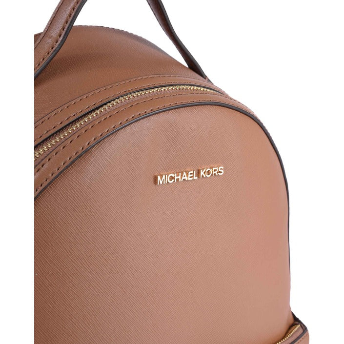 Michael Kors - Michael Kors Womens Handbag 35F3G6HB6L LUGGAGE