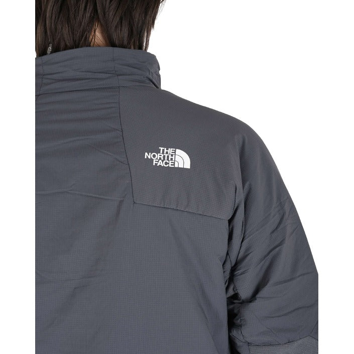 The North Face - The North Face men Jacket grey 35DS_96R