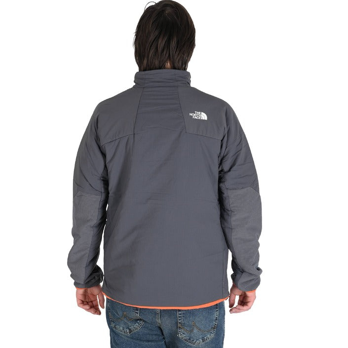 The North Face - The North Face men Jacket grey 35DS_96R