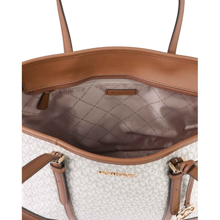Michael Kors - Michael Kors Womens Handbags 35T0GTVT3V_VANILLA