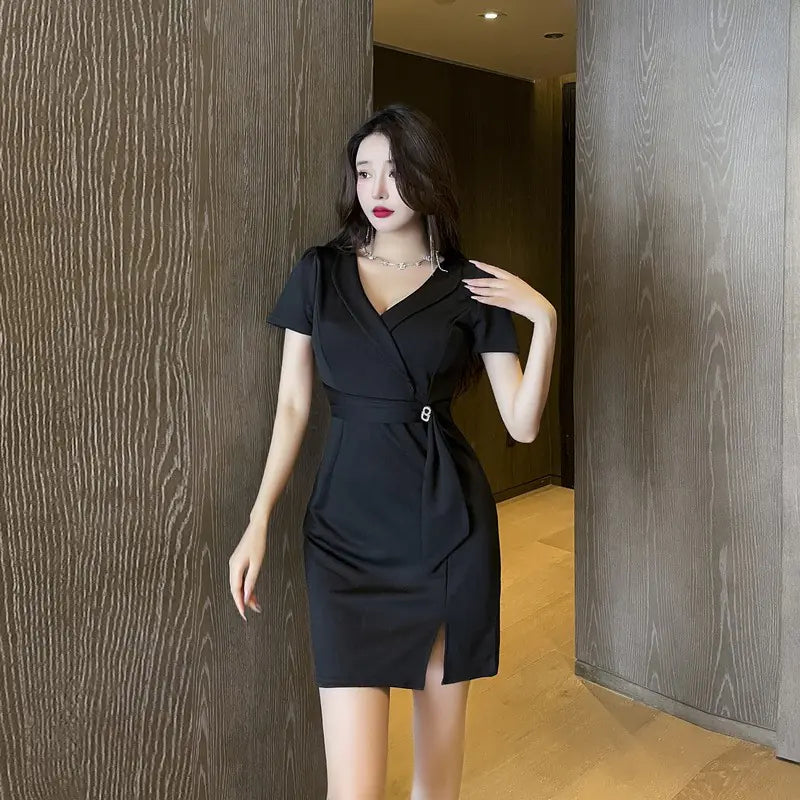 Sexy Slim Dress