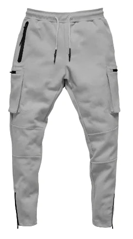 Men's Camouflage Fitness Pants - Brother Sports Overalls