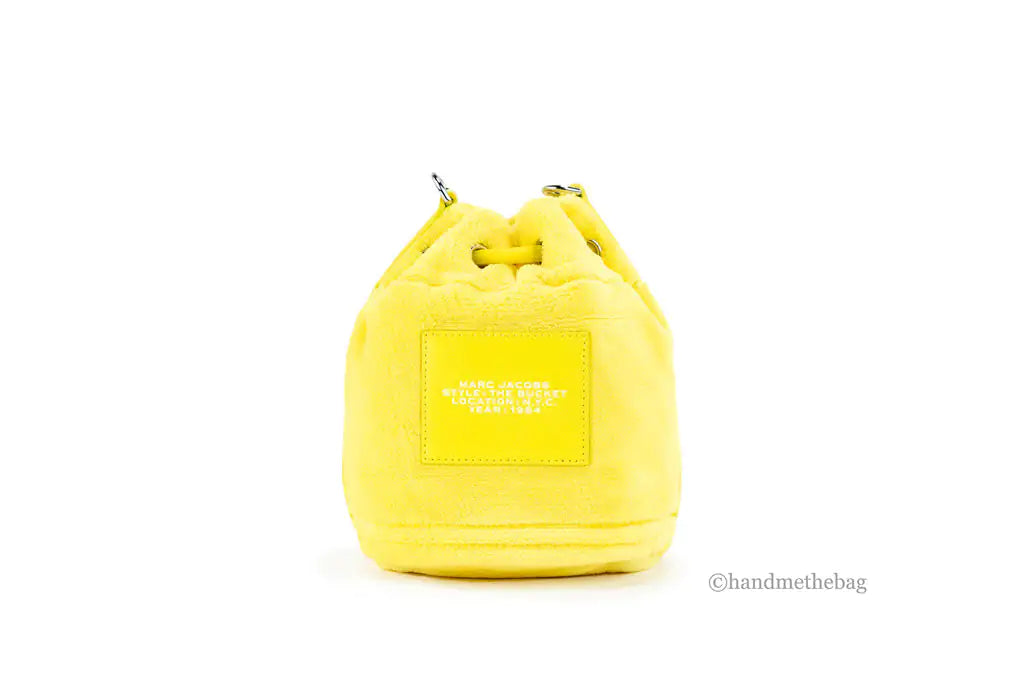 Marc Jacobs The Terry Bucket Shoulder Bag