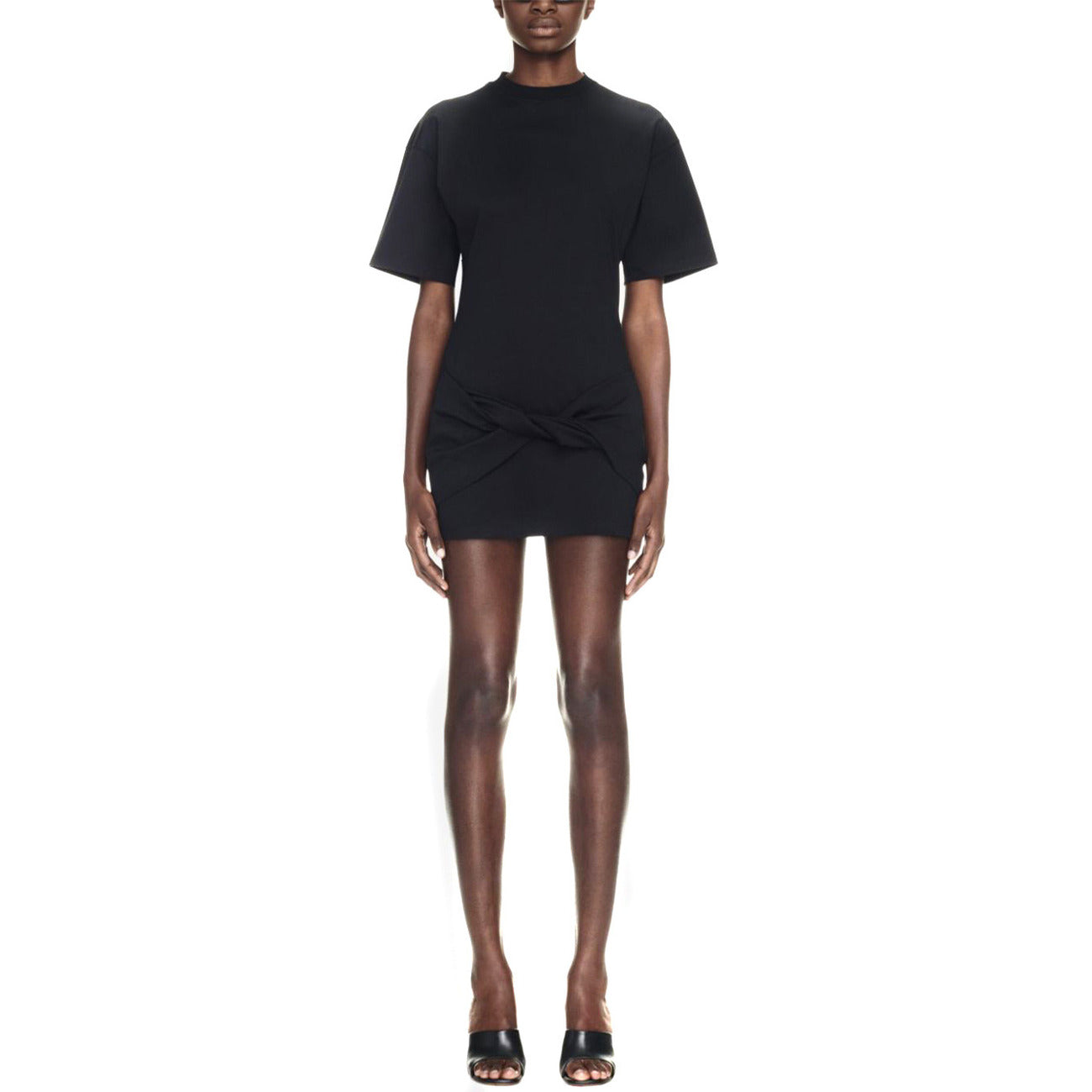 Off-white Women Dress