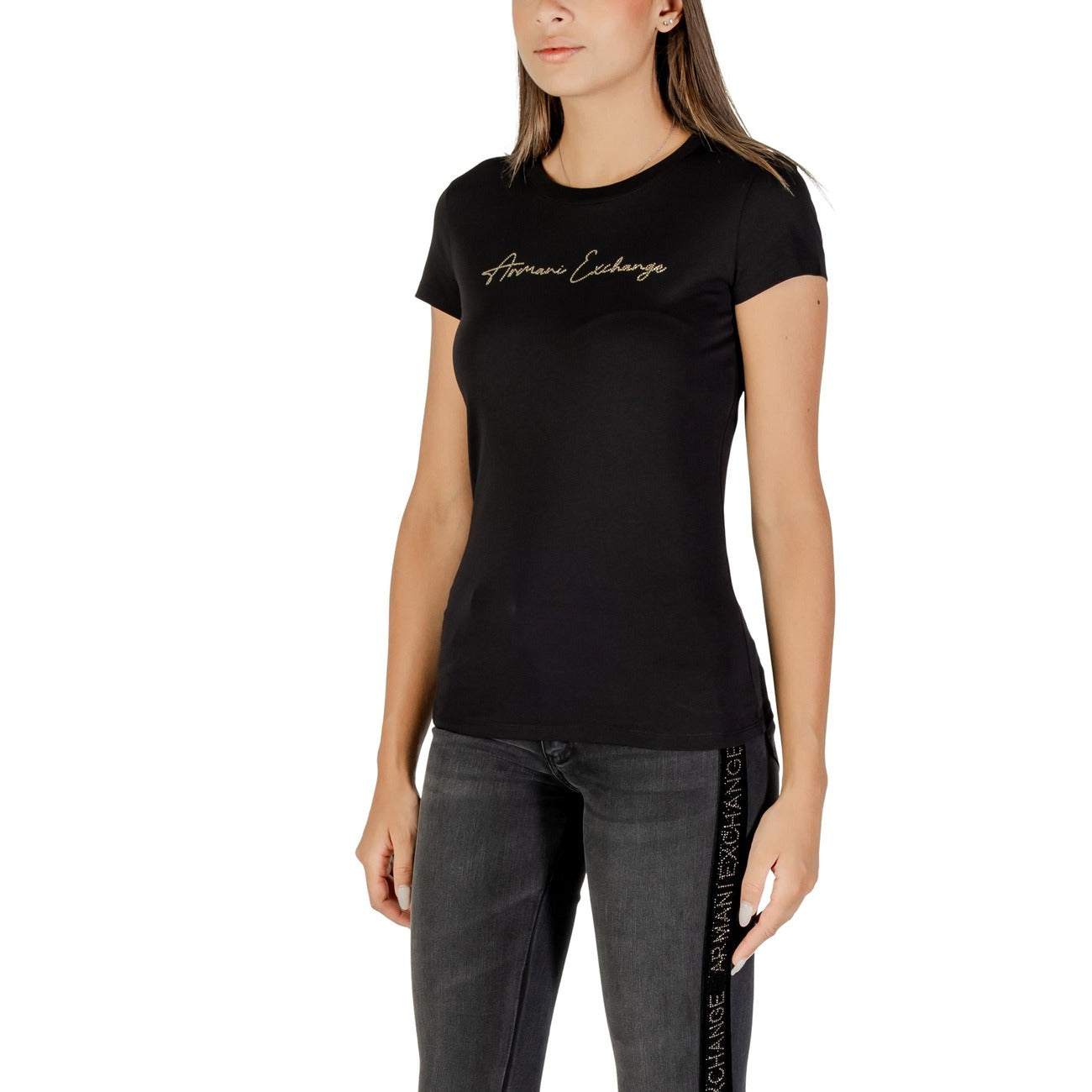 Armani Exchange Women T-Shirt