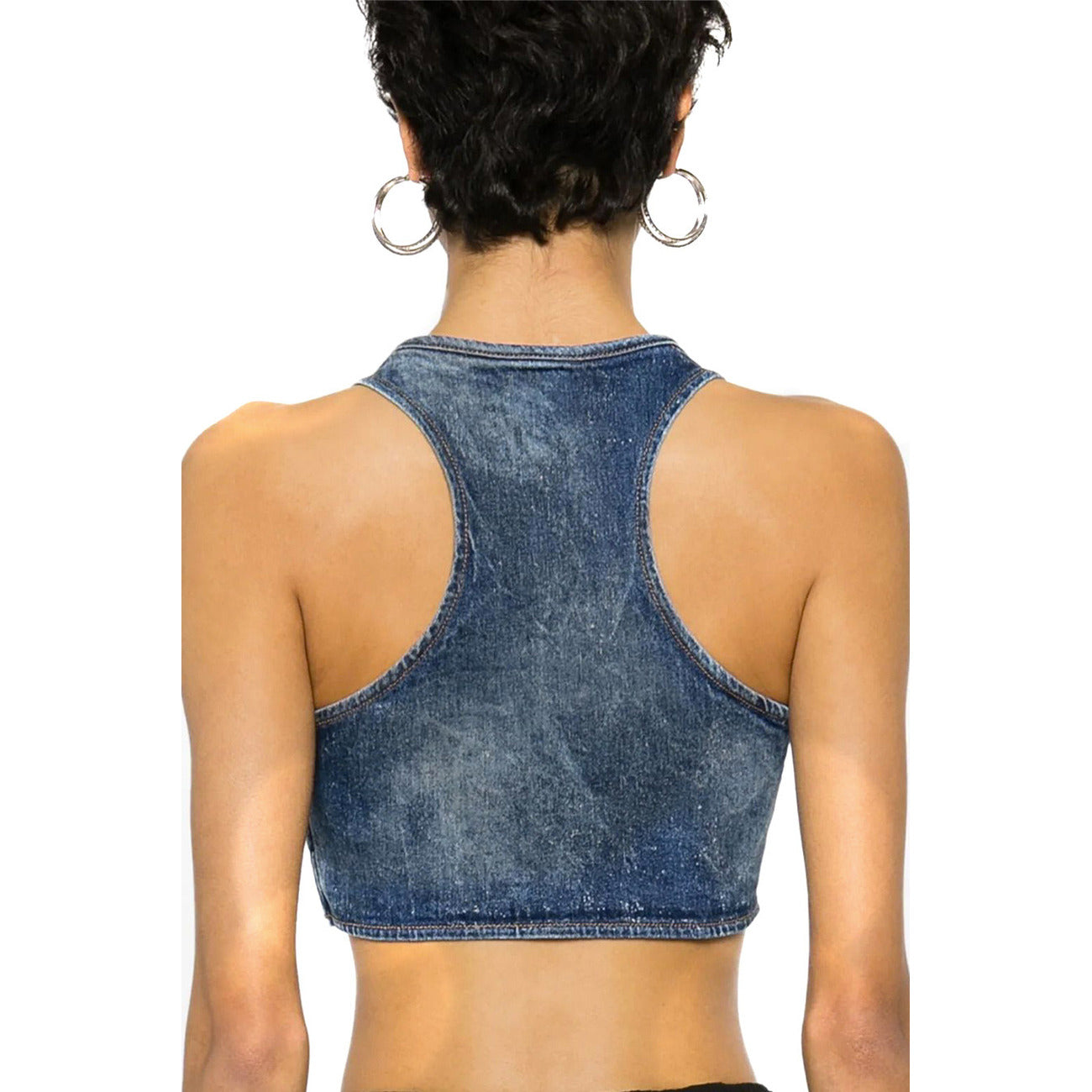 Diesel Women Top