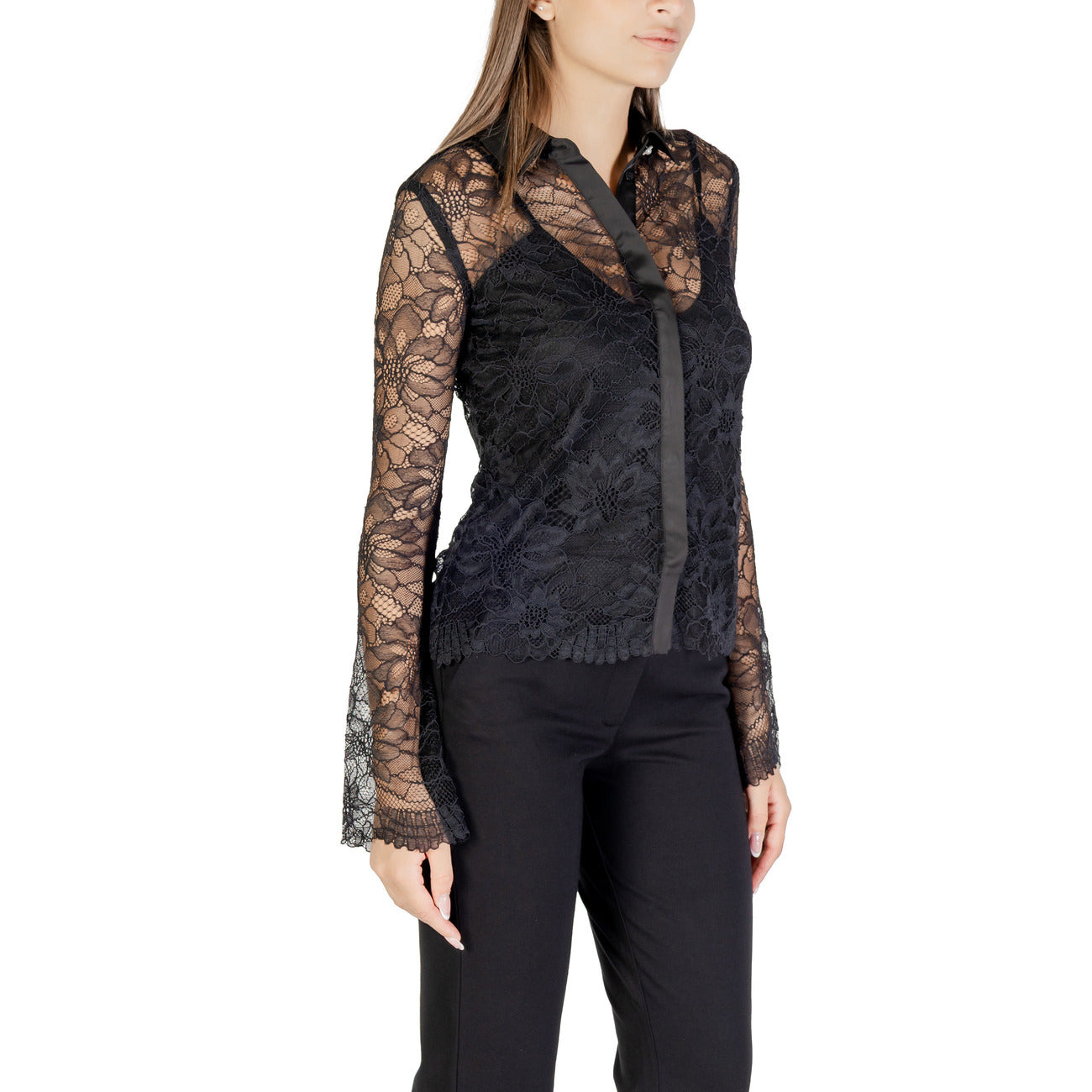 Guess Women Shirt