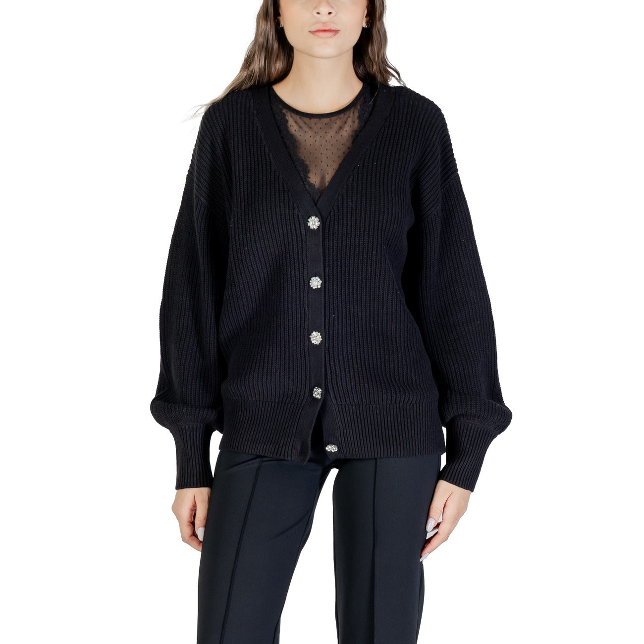 Guess Women Cardigan