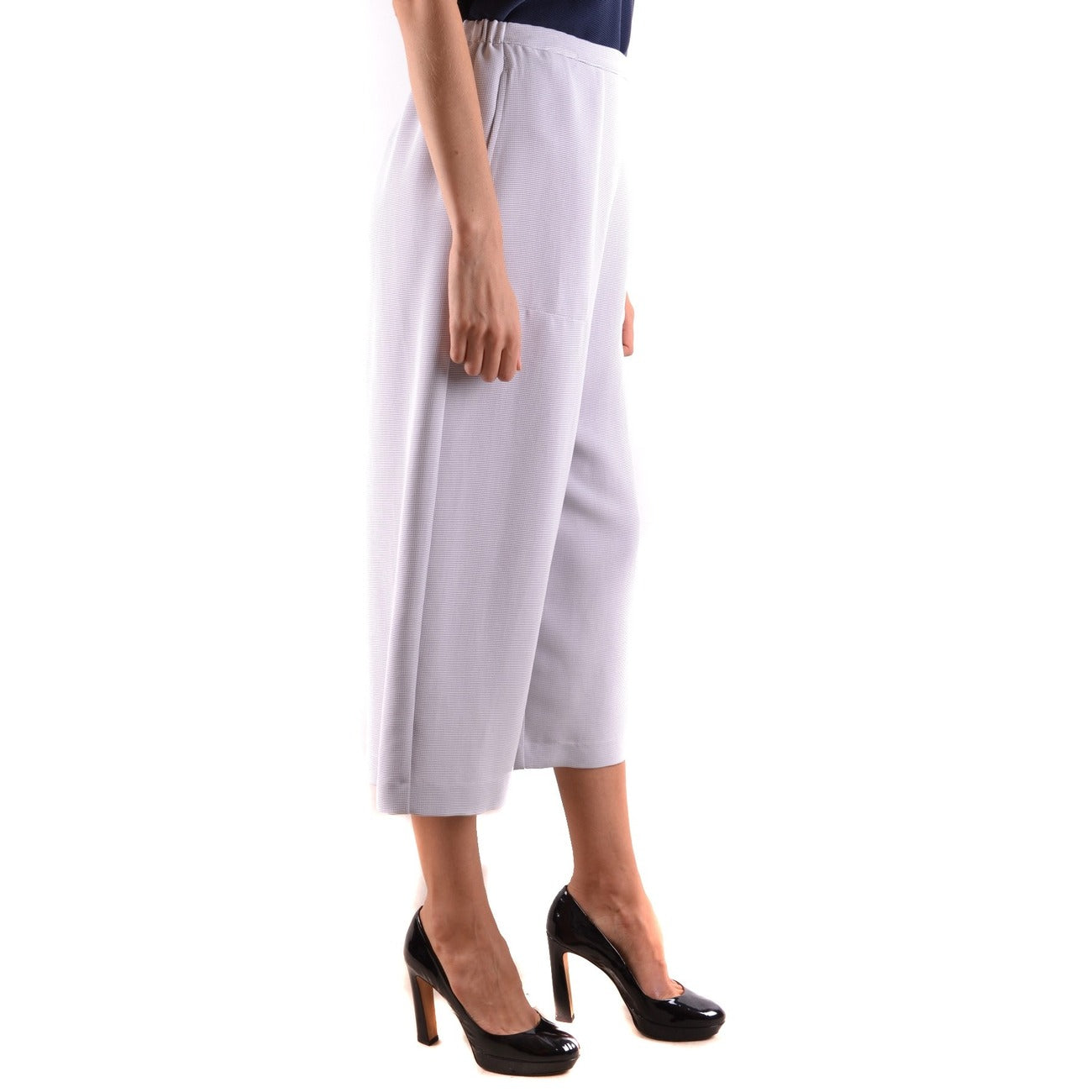 Armani Jeans Women Trousers