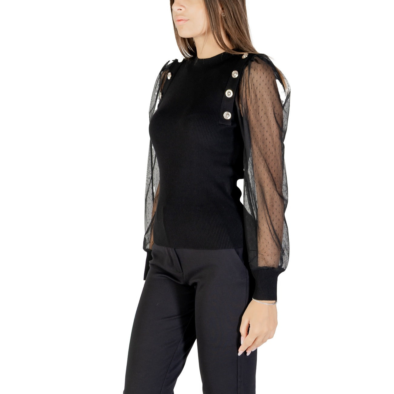 Morgan De Toi Women Blouse