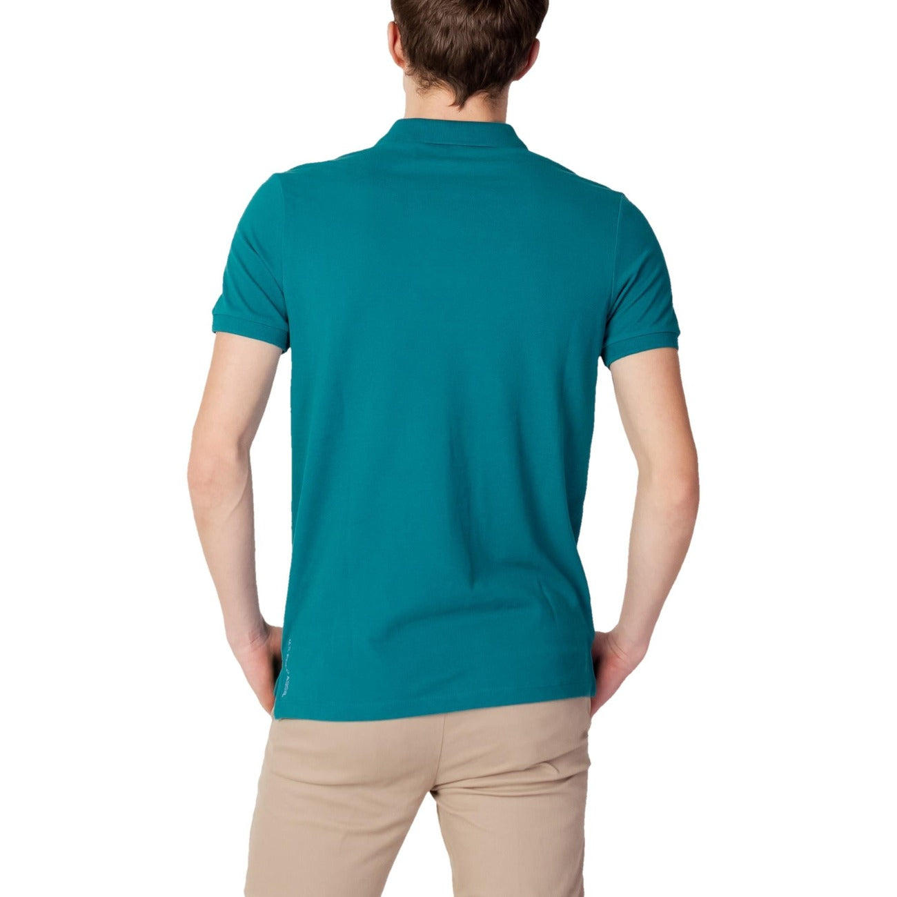 U.s. Polo Assn. Men Polo