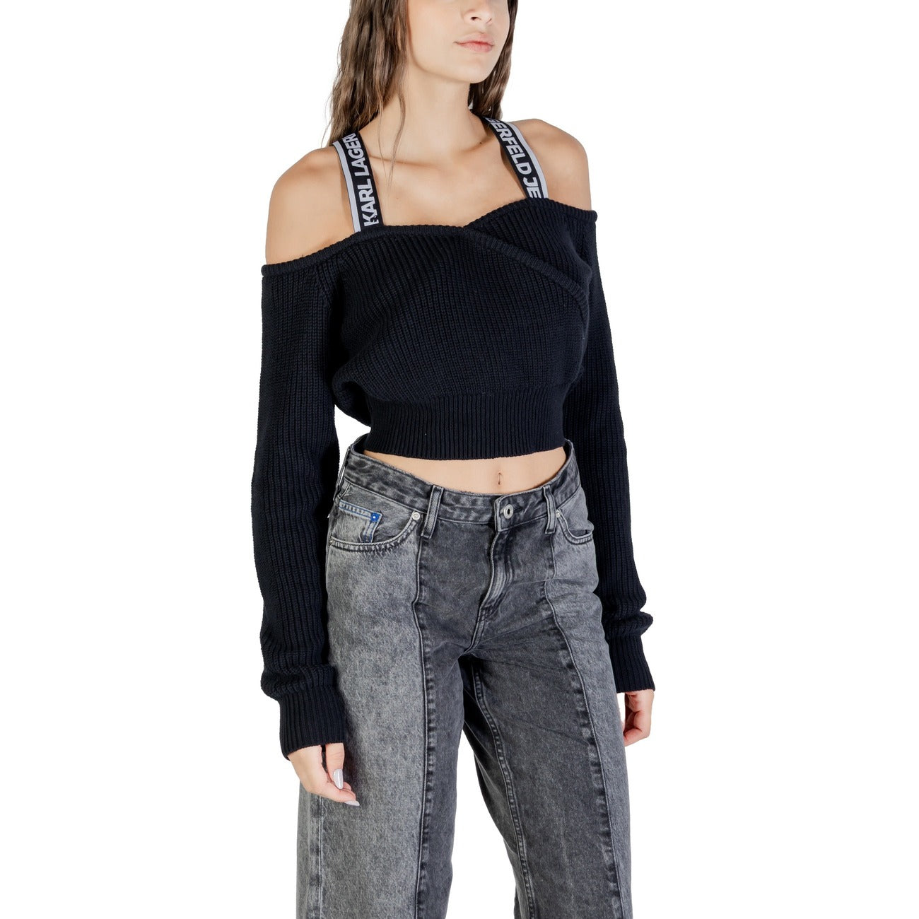 Karl Lagerfeld Jeans Women Knitwear
