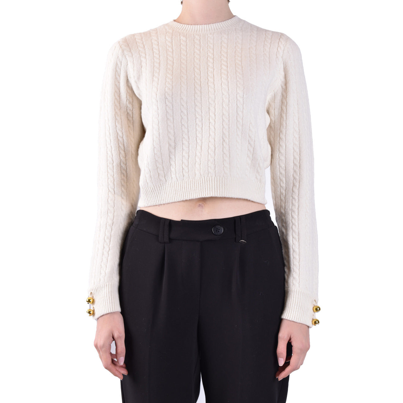 Chiara Ferragni Women Knitwear