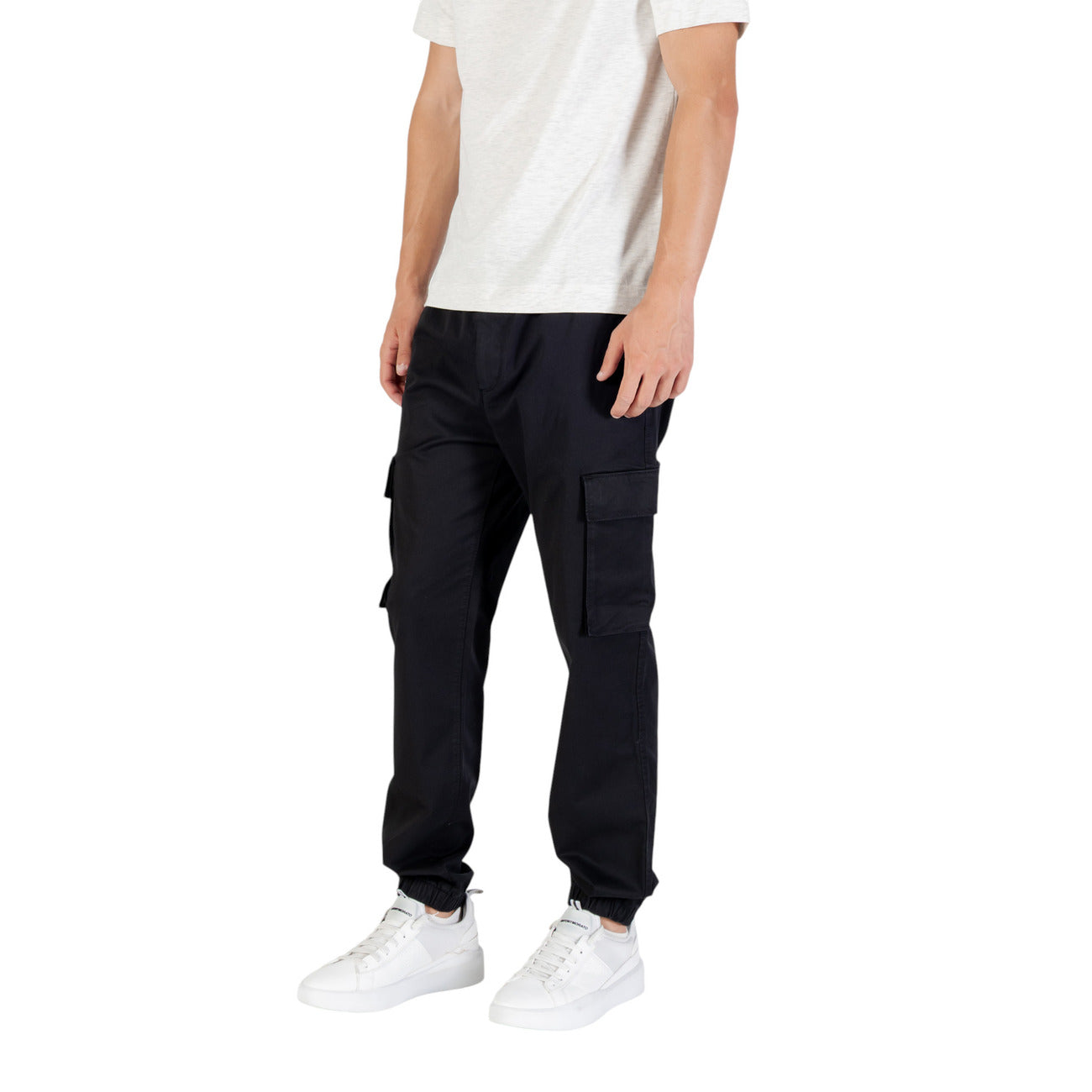 Calvin Klein Jeans Men Trousers
