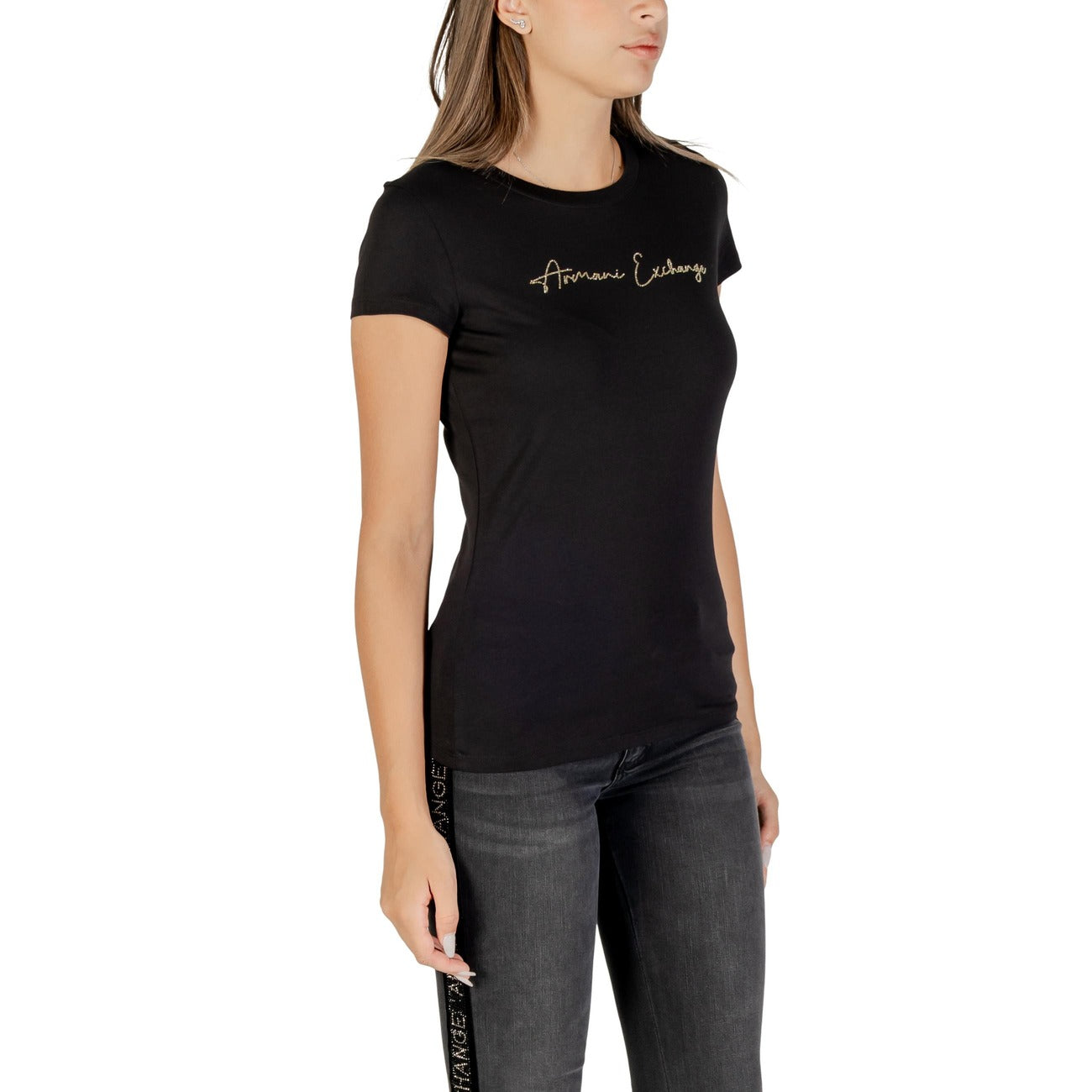 Armani Exchange Women T-Shirt