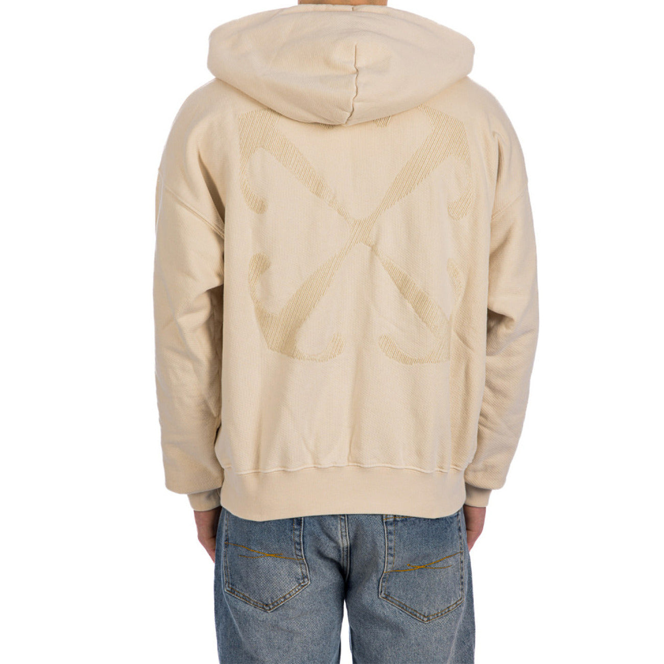 Off-white Men Sweatshirts
