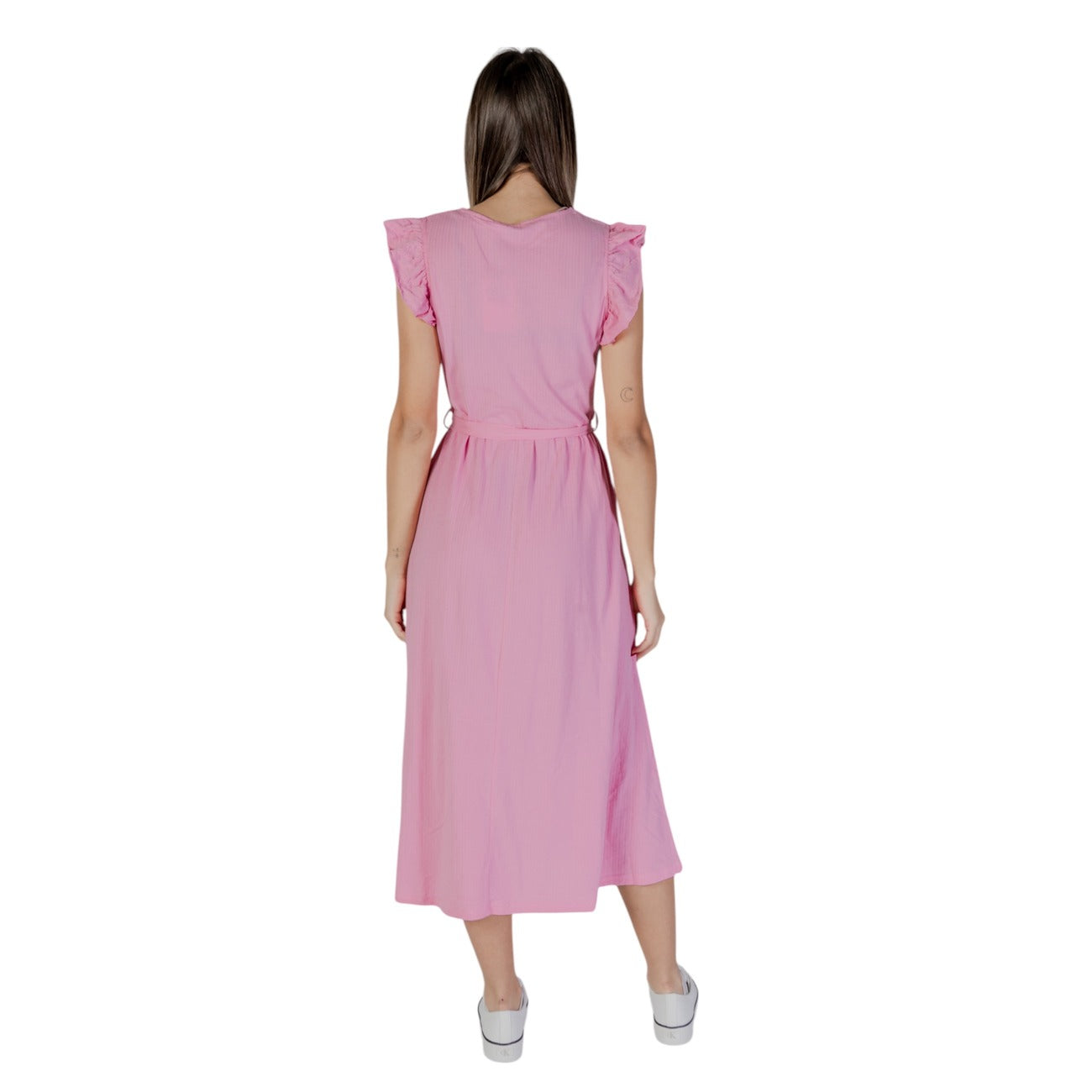 B.young Women Dress