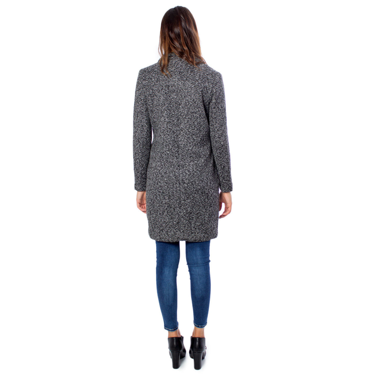 Jacqueline De Yong Women Coat