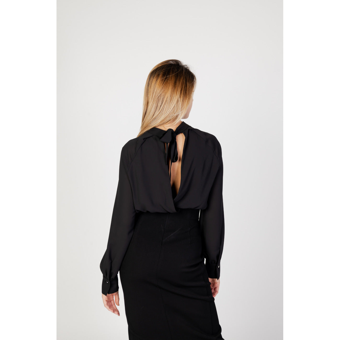 Sandro Ferrone Women Blouse
