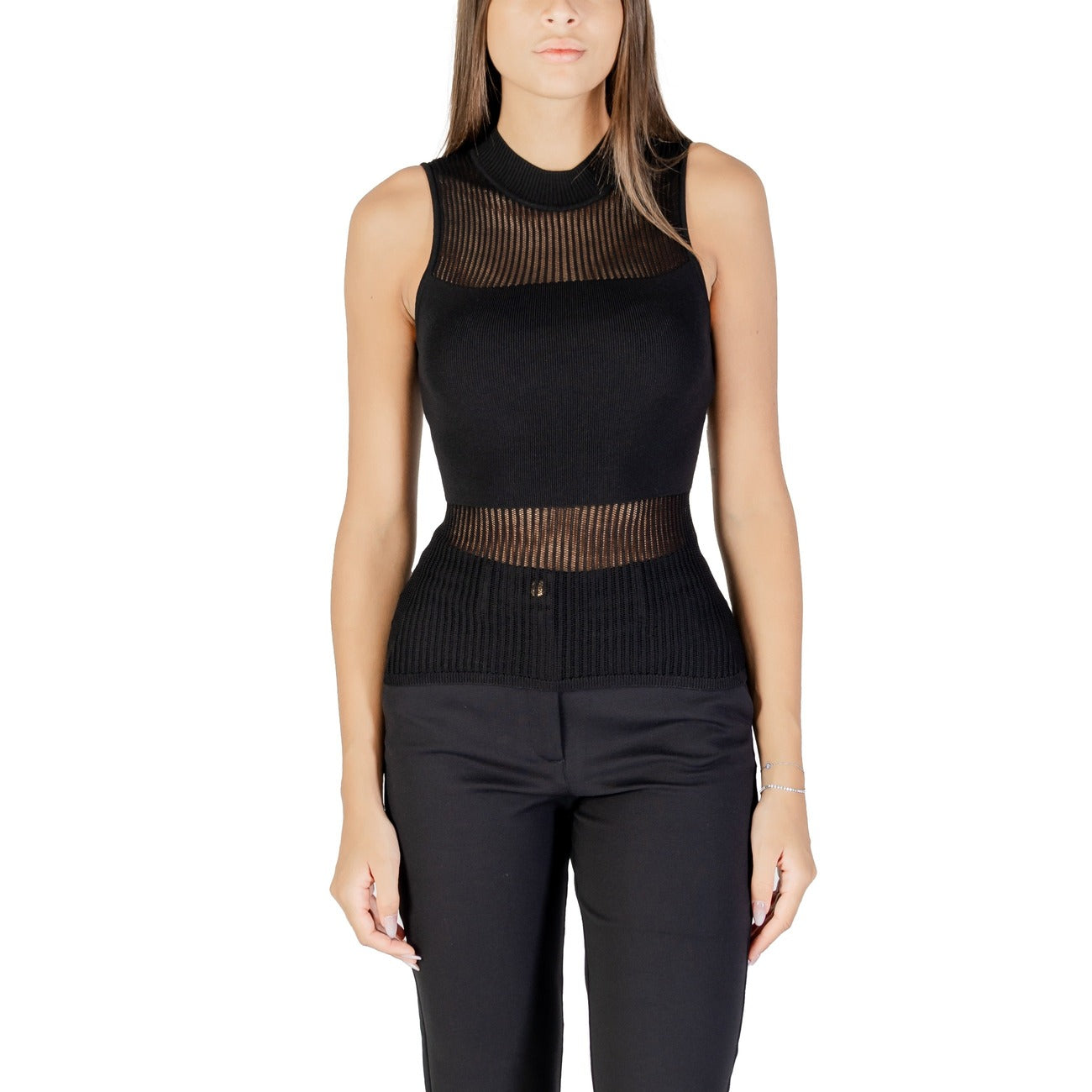 Morgan De Toi Women Undershirt