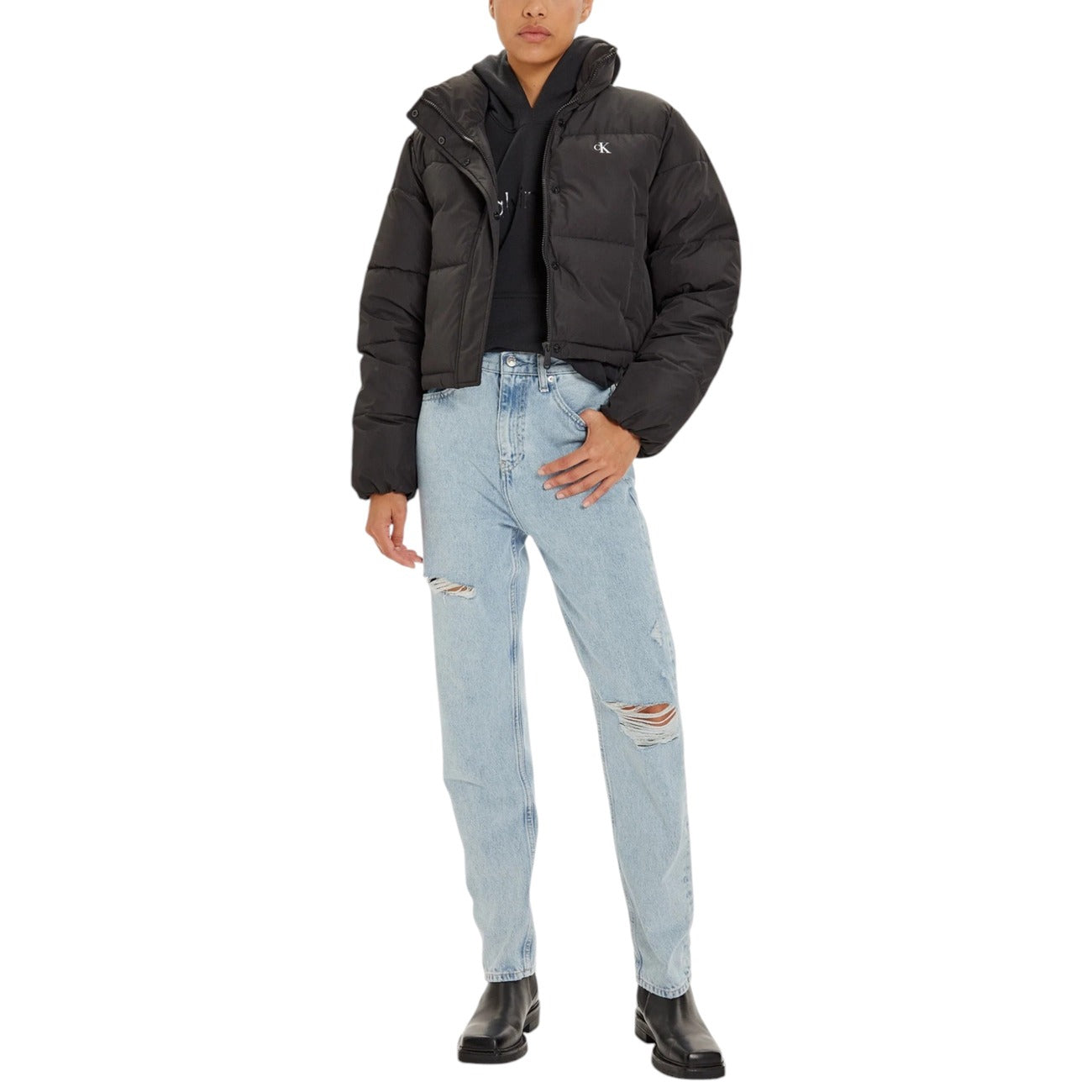 Calvin Klein Jeans Women Jacket