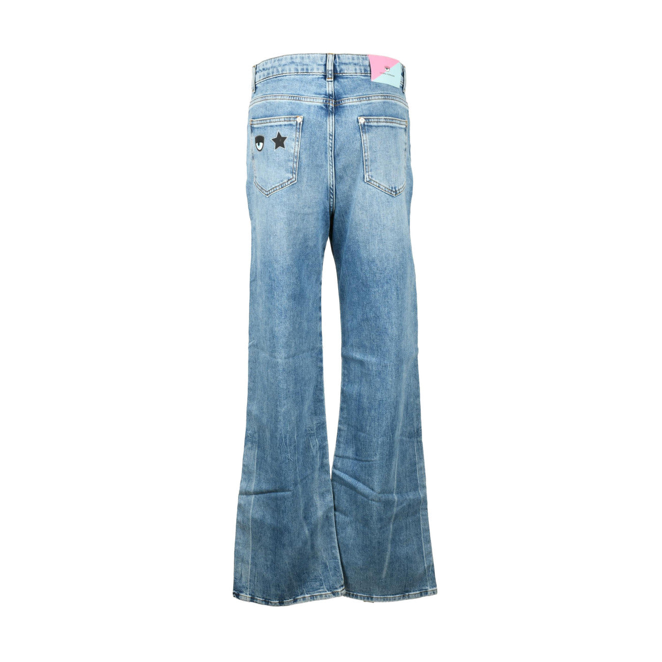 Chiara Ferragni Women Jeans