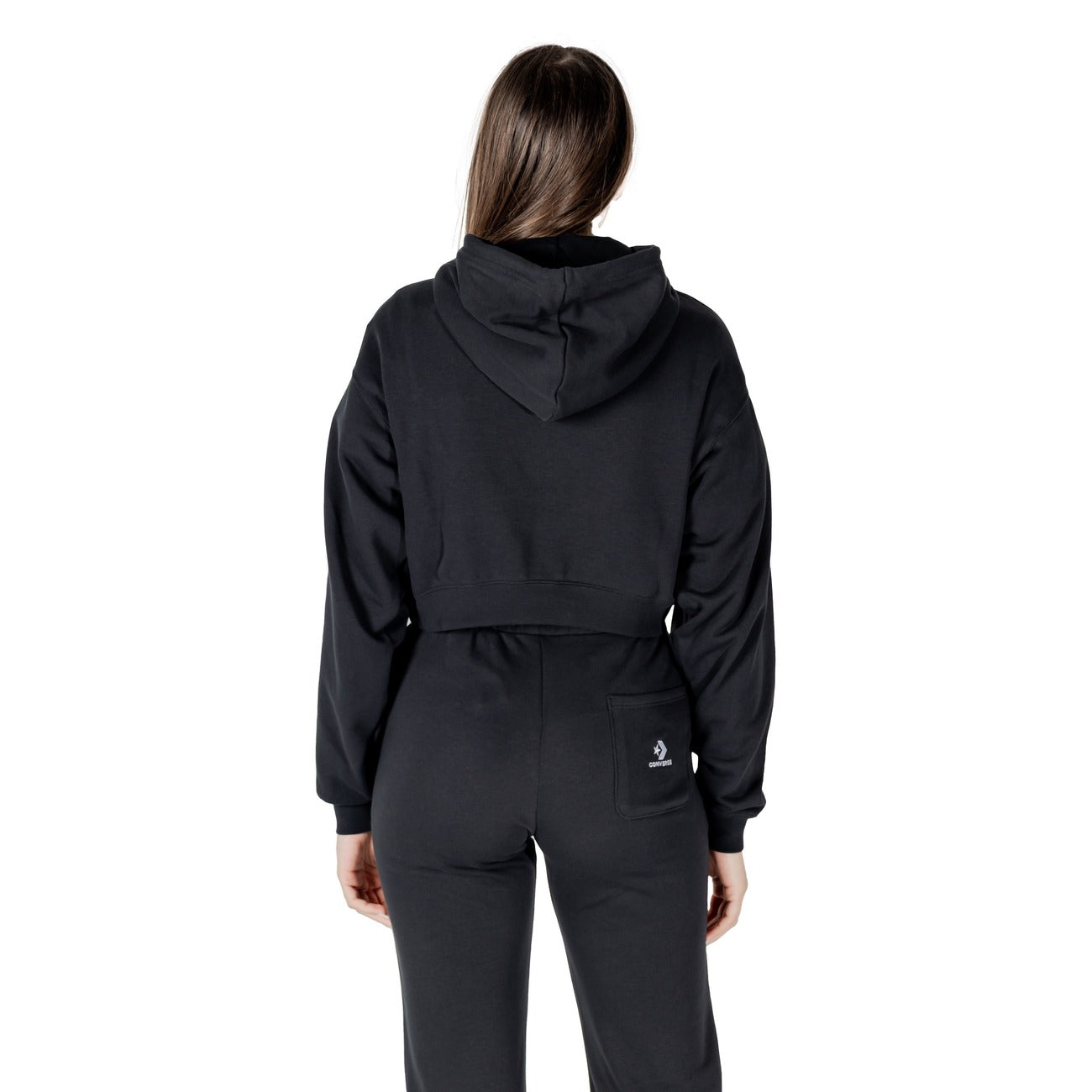 Converse Women Sweatshirts
