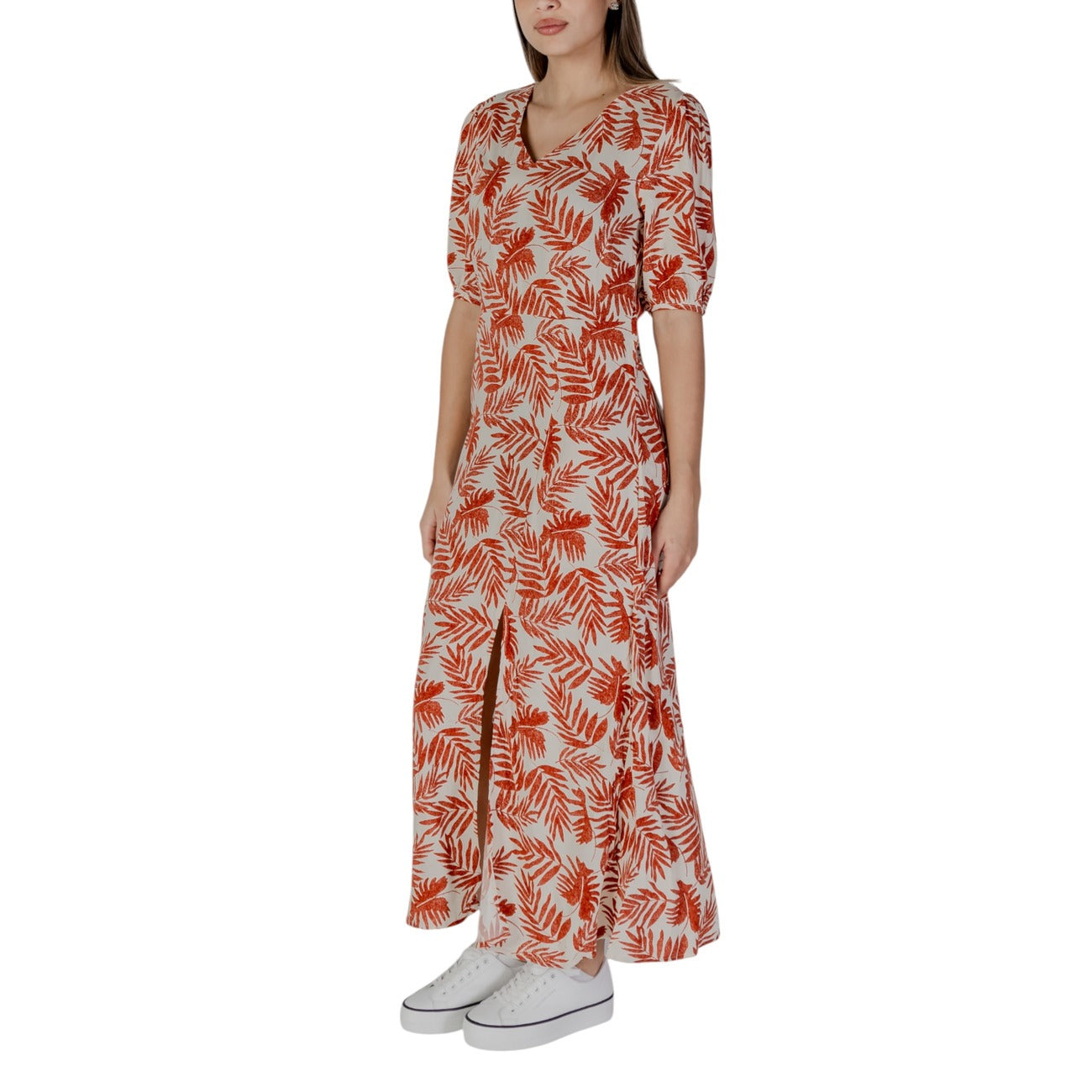 B.young Women Dress