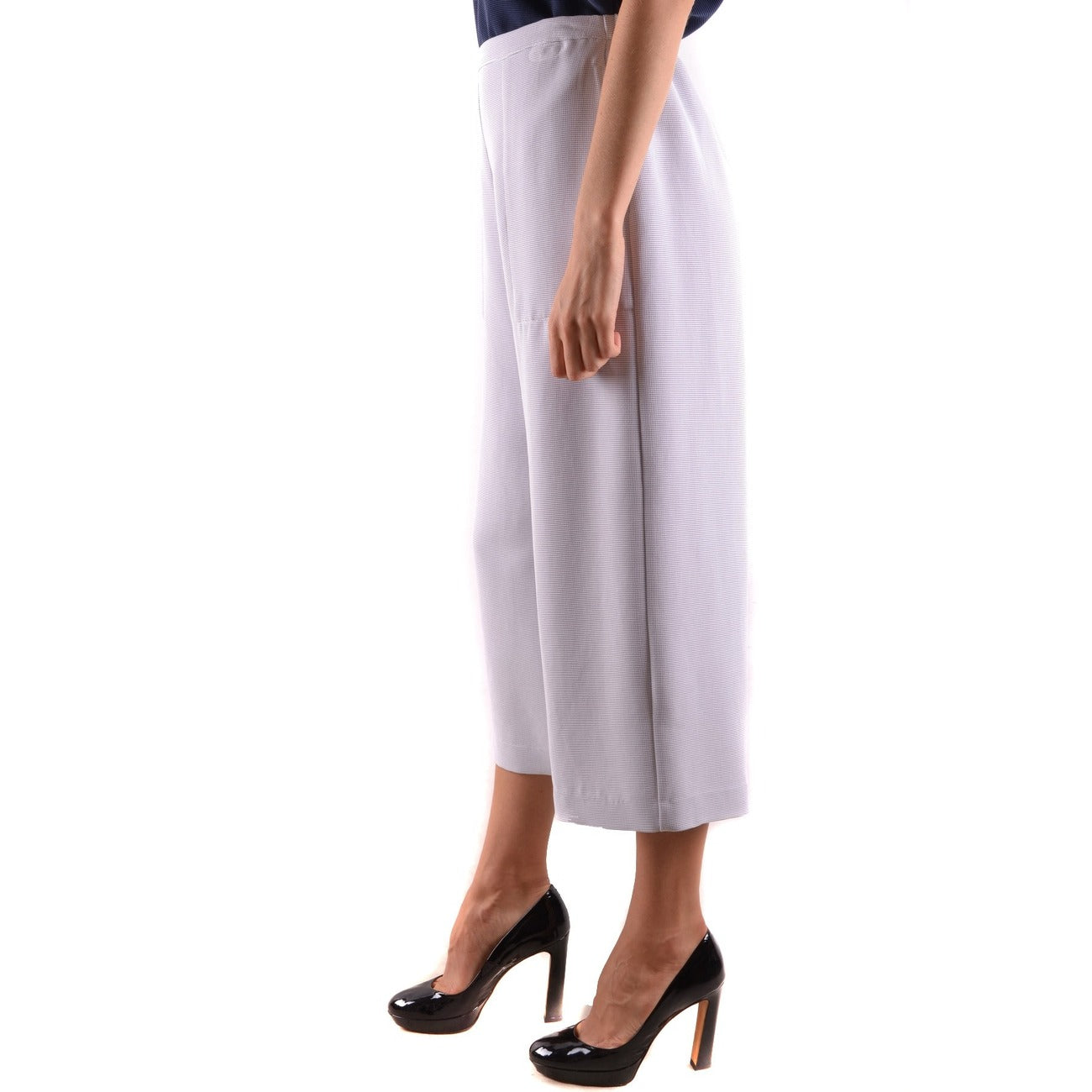 Armani Jeans Women Trousers