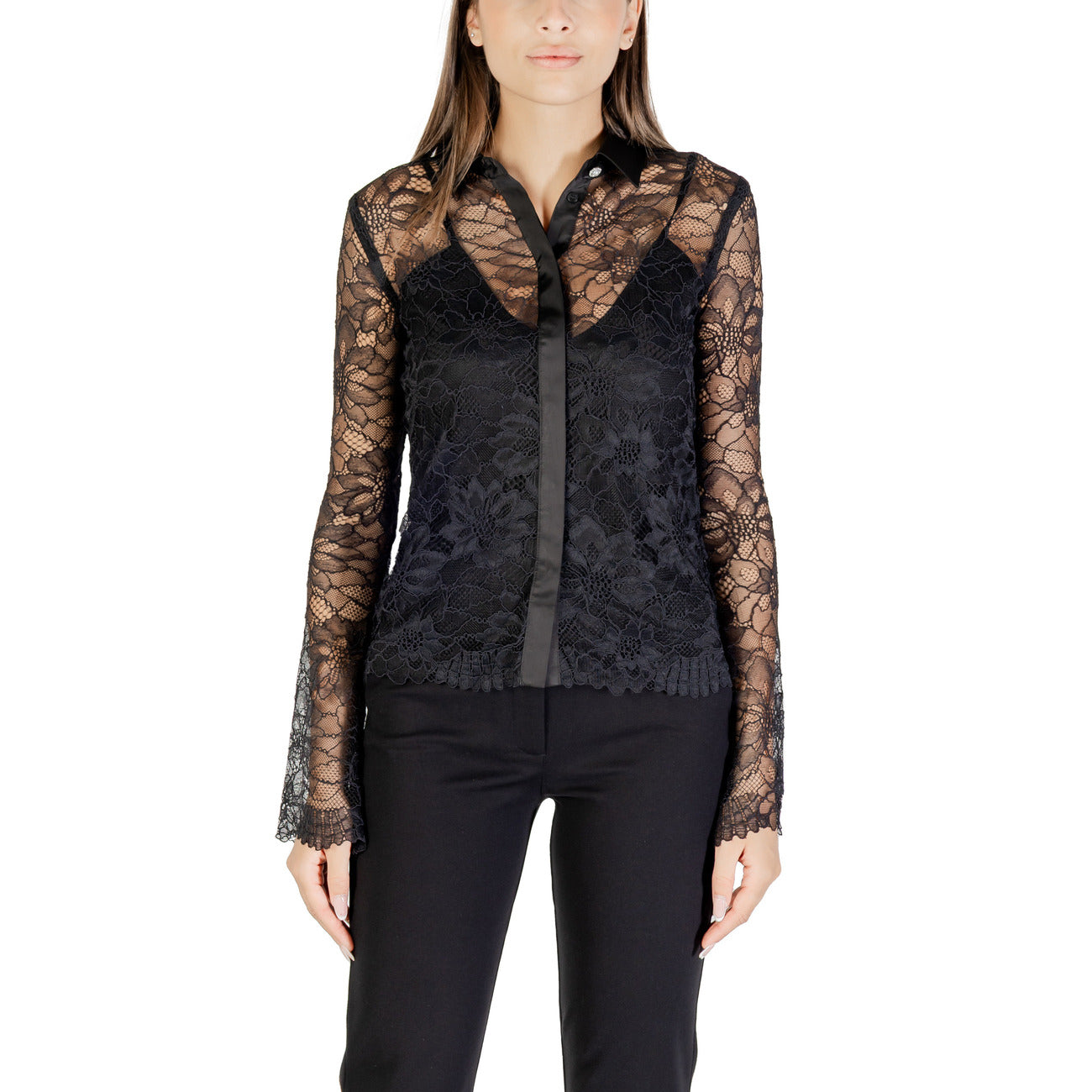 Guess Women Shirt