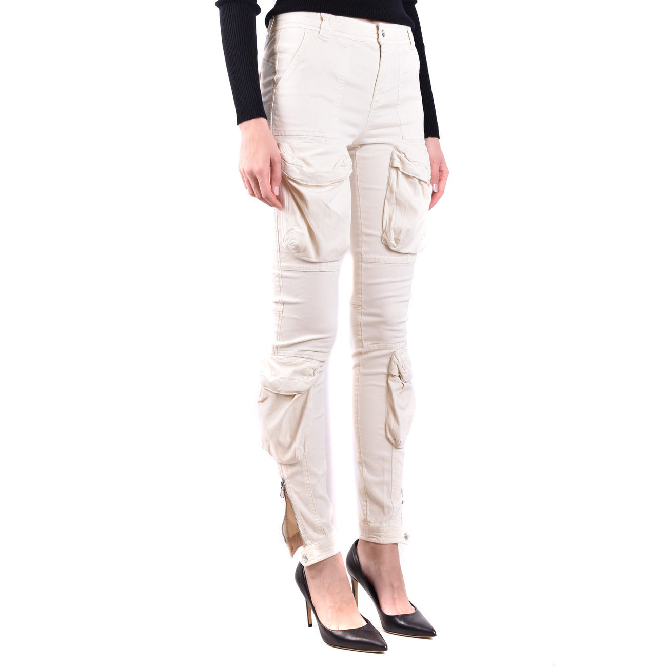 Diesel Women Jeans