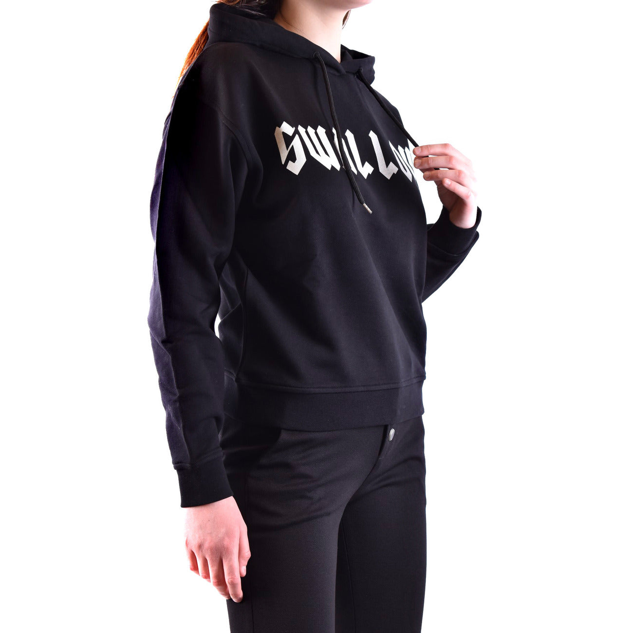 Alexander Mcqueen Women Sweatshirts