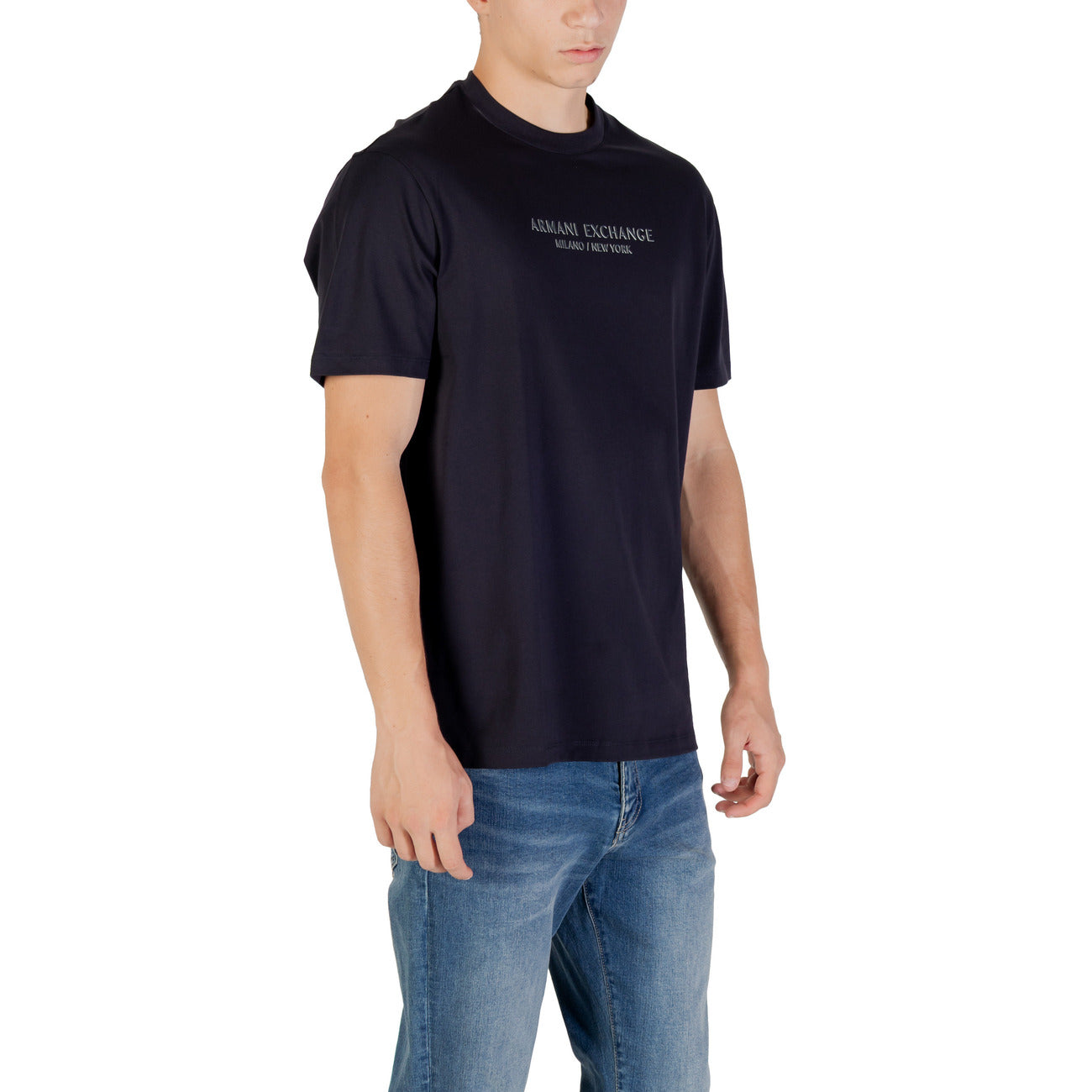 Armani Exchange Men T-Shirt