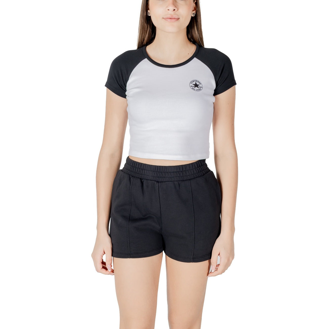 Converse Women T-Shirt