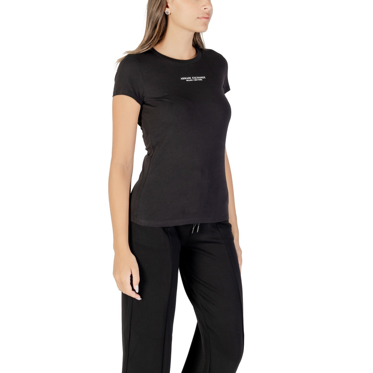 Armani Exchange Women T-Shirt
