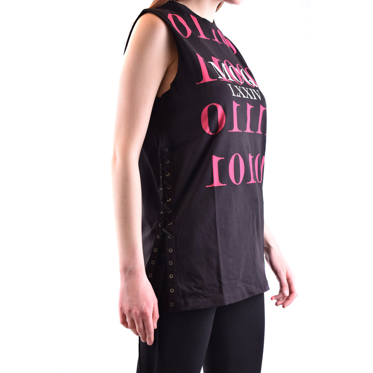 Alexander Mcqueen Women Undershirt