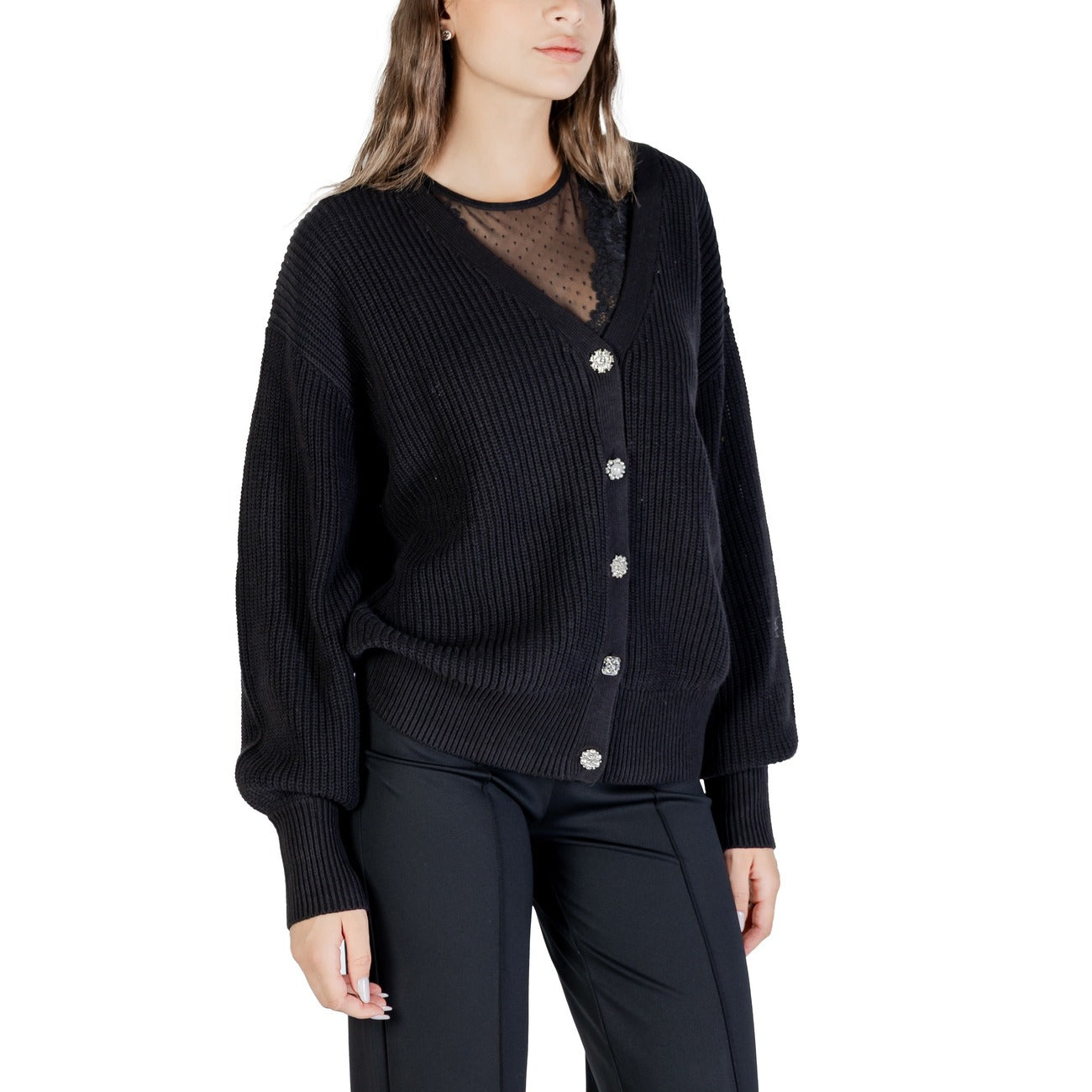 Guess Women Cardigan