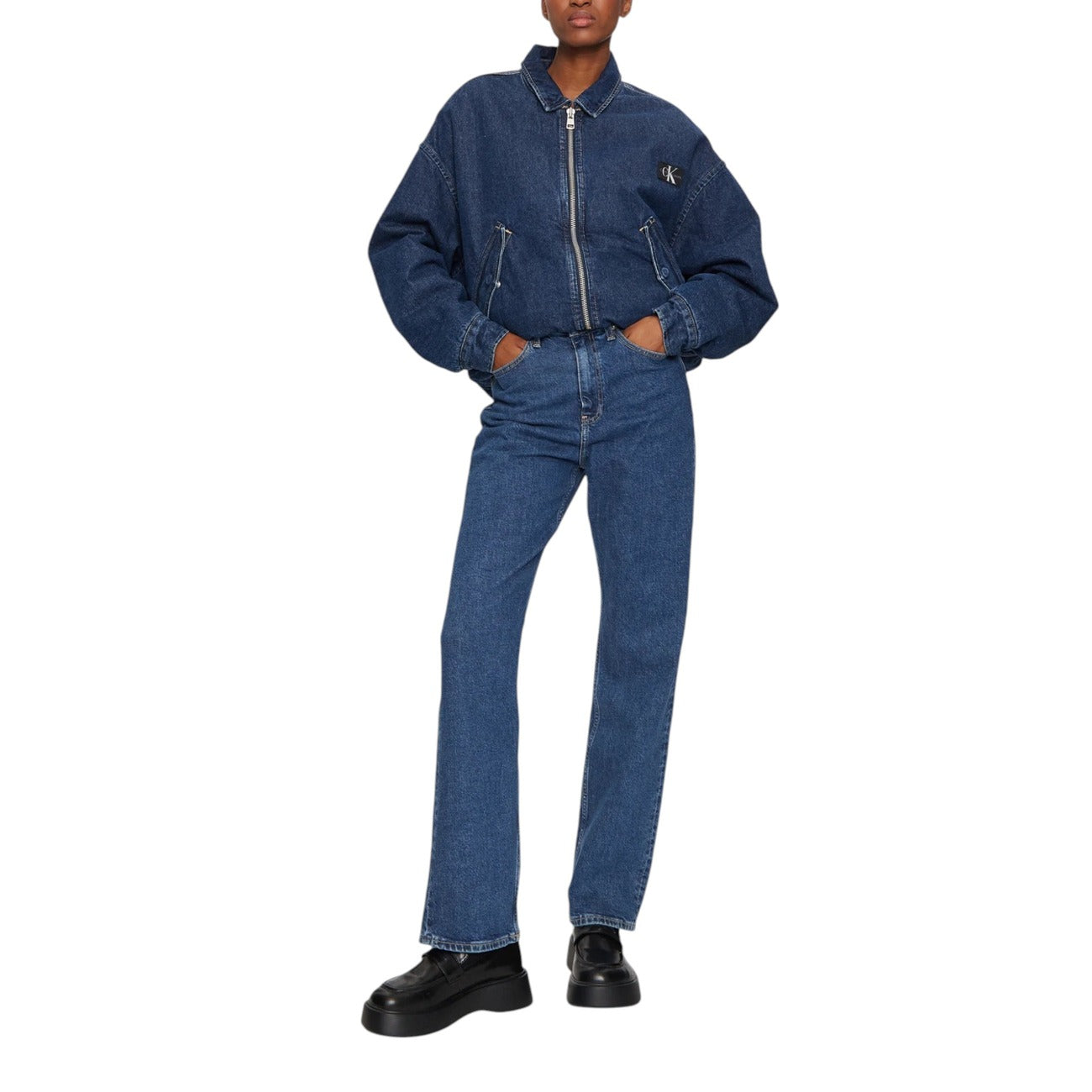 Calvin Klein Jeans Women Jeans
