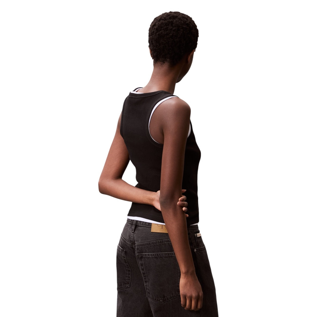 Calvin Klein Jeans Women Undershirt