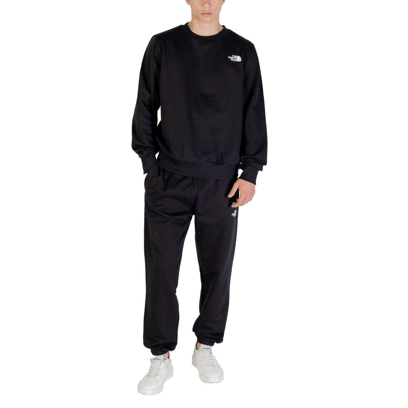 The North Face Men Sweatshirts