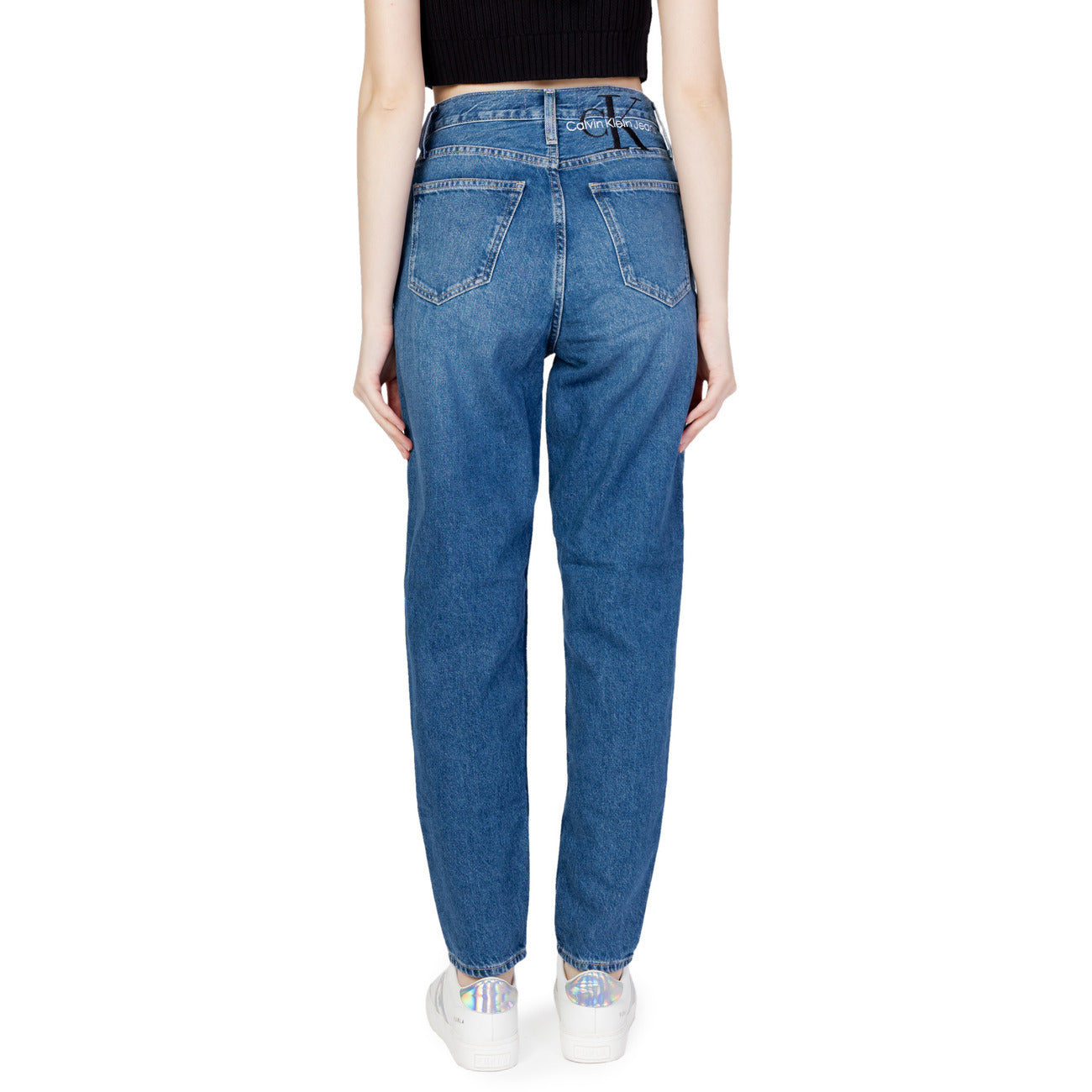 Calvin Klein Jeans Women Jeans