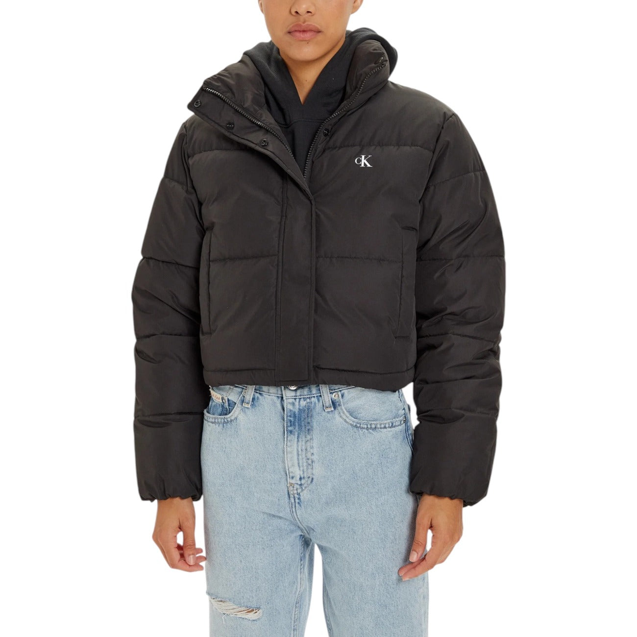 Calvin Klein Jeans Women Jacket