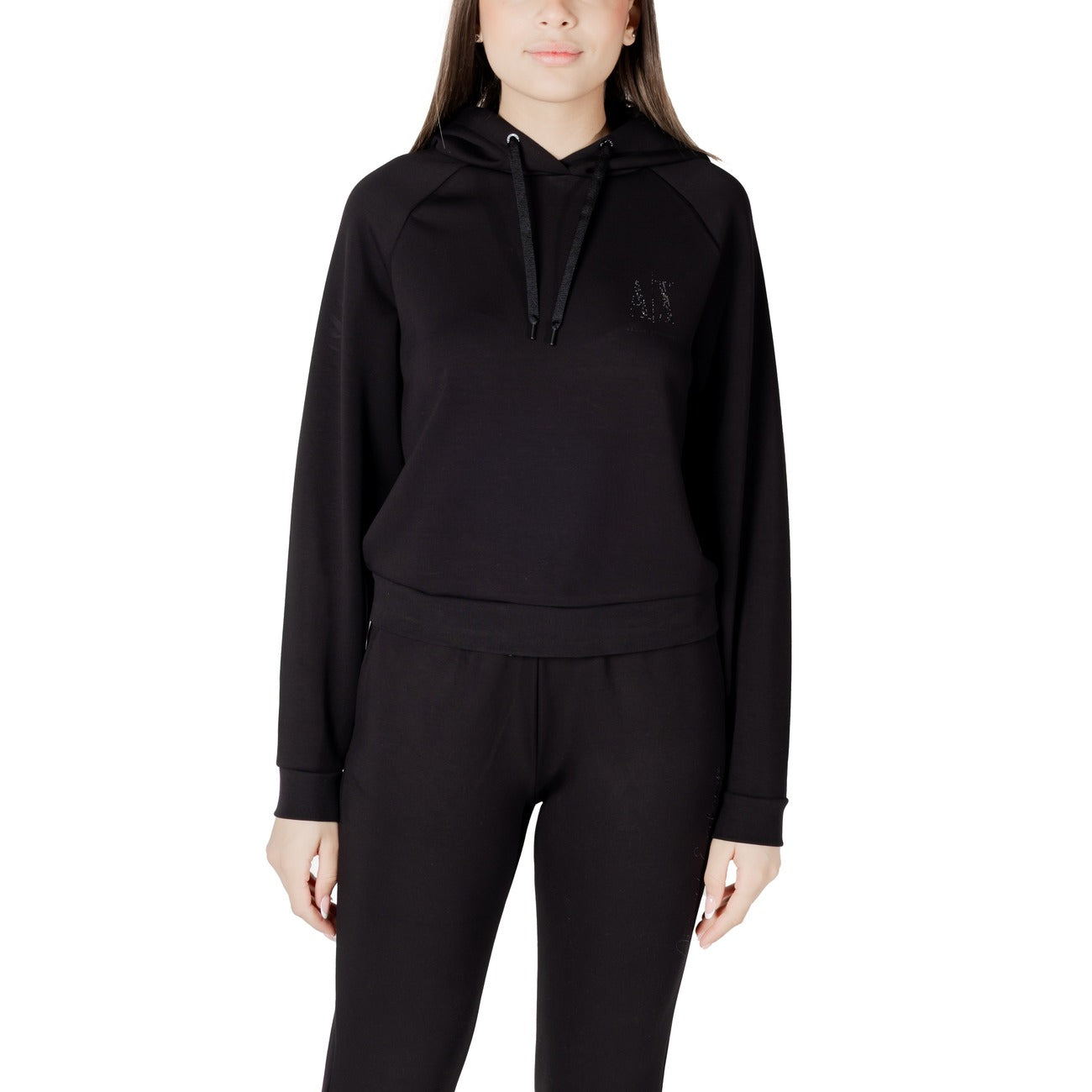 Armani Exchange Women Sweatshirts